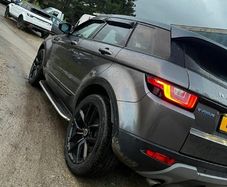 Range Rover evoque 2.0 2.2 breaking