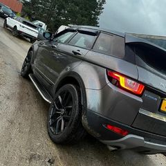 Range Rover evoque 2.0 2.2 breaking