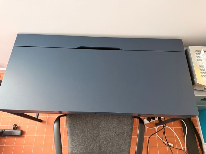Desk & chair for sale