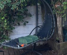 swing chair