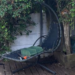 swing chair