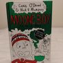 Moone Boy The Notion Potion Hardback Book  Signed Copy Image 2