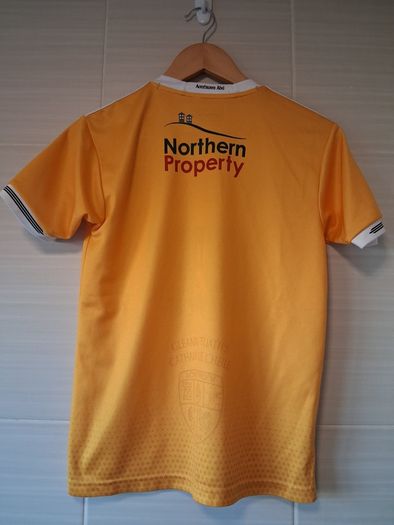 Antrim Jersey. Official Oneills Antrim GAA Home Jersey. Youths Boys Girls Age 10 To 11 Years. Collect In Dublin Or Receive Via Post.