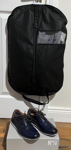 Boys Confirmation Suit with Shoes