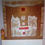 XL Large Canvas Painting Image 5
