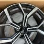 18" Alloy Wheels - Sold As Seen Image 10