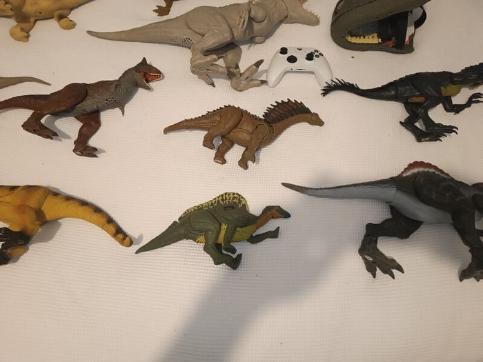 Dinosaurs