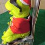 2005 Hip Hop FROGZ Dances & Sings "In Da Club" by 50 cent Image 6