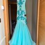 Ballroom Dress Image 4