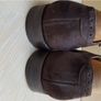 Church's Suede Brown Image 4