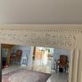 Wooden Wall Mirror Image 3