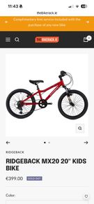bike