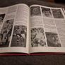 Clipper Annual of Who's Who in Football, 1970 Image 10