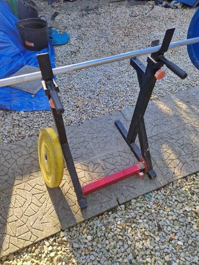 weight