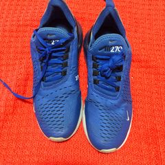 Mens Nike trainers size 6 reduced
