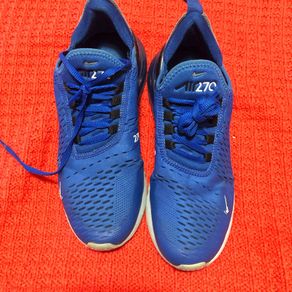 Mens Nike trainers size 6 reduced