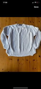 Ladies jumper