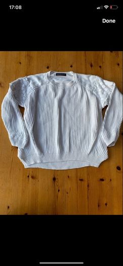 Ladies jumper