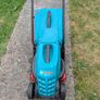 Bosch Rotak 32 R Electric Lawnmower Image 4
