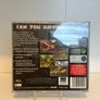The Lost world Jurrasic Park Ps1 Image 2