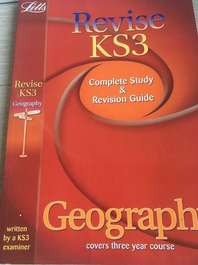 New Gcse Books