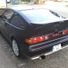 CR-X siR