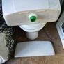 toilet and cistern Image 6