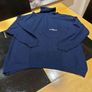 Polo Neck  Jumper Image 3