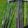 Golf Clubs And Bag Image 3