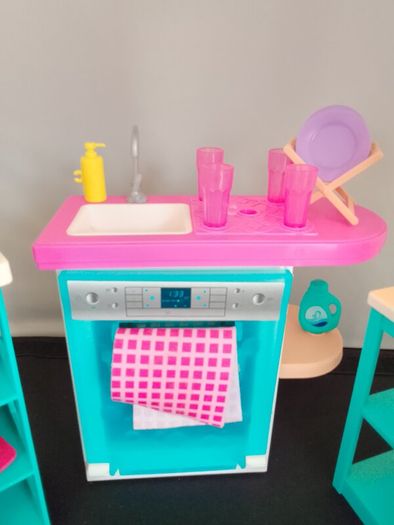 Barbie Collection