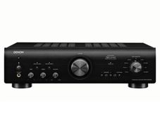 Denon PMA800NE integrated amplifier
