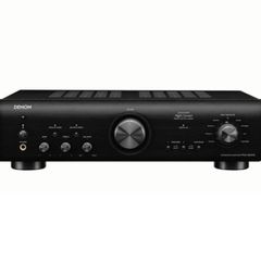 Denon PMA800NE integrated amplifier