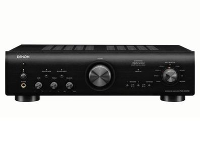 Denon PMA800NE integrated amplifier