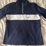 Calvin Klein Golf Quarter-Zip Top  M Image 3