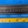 Record 150mm G Clamp Image 2