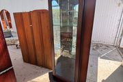 Display cabinet