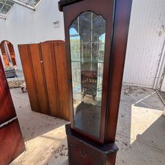 Display cabinet