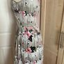 vintage dress Image 6