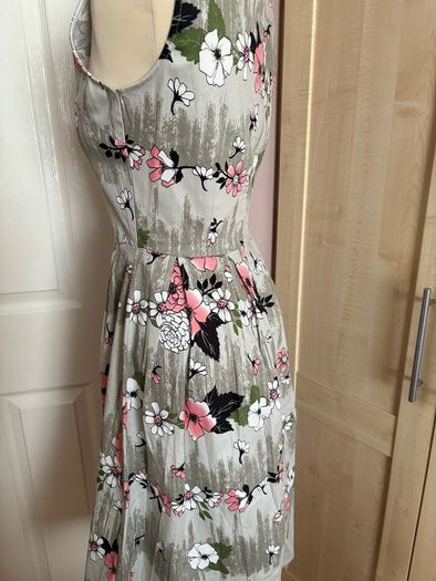 vintage dress