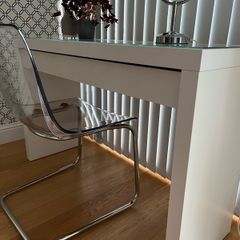 IKEA Dressing Table and Chair for Sale
