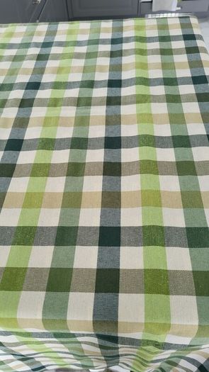 Tablecloth. Table Runner