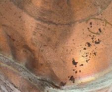 looking for old copper tank
