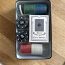 Poker chips set Image 5