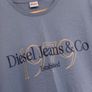 New.DIESEL men t-shirt.sizeL Image 4