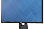Dell SE2216H 22 Inches 1920 x 1080 Full HD (1080p) HDMI, VGA - LED black Monitor