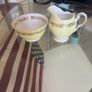 Royal Tuscany Wedgwood china set Image 4