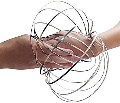 BNIP Gravity Play Ring