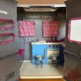 Kids Toy Camper Van Image 2