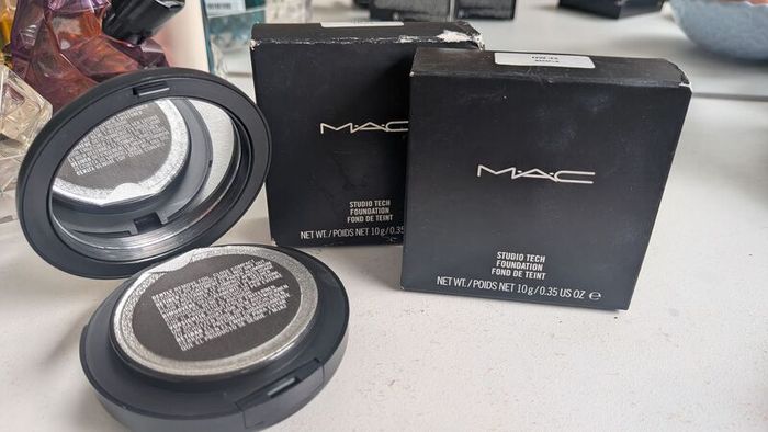 makeup