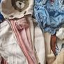 Baby Clothes 0-3 months Image 5